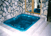 Hot Tub Spa